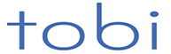 TOBI logo